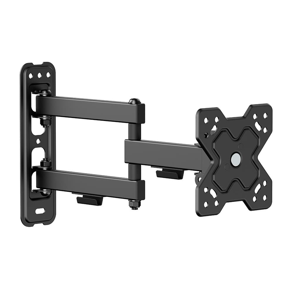 Suporte TV Life Parede Articulado 13-32 VESA 75x100 20kg