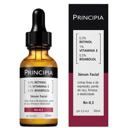 Retinol Rn-0,3