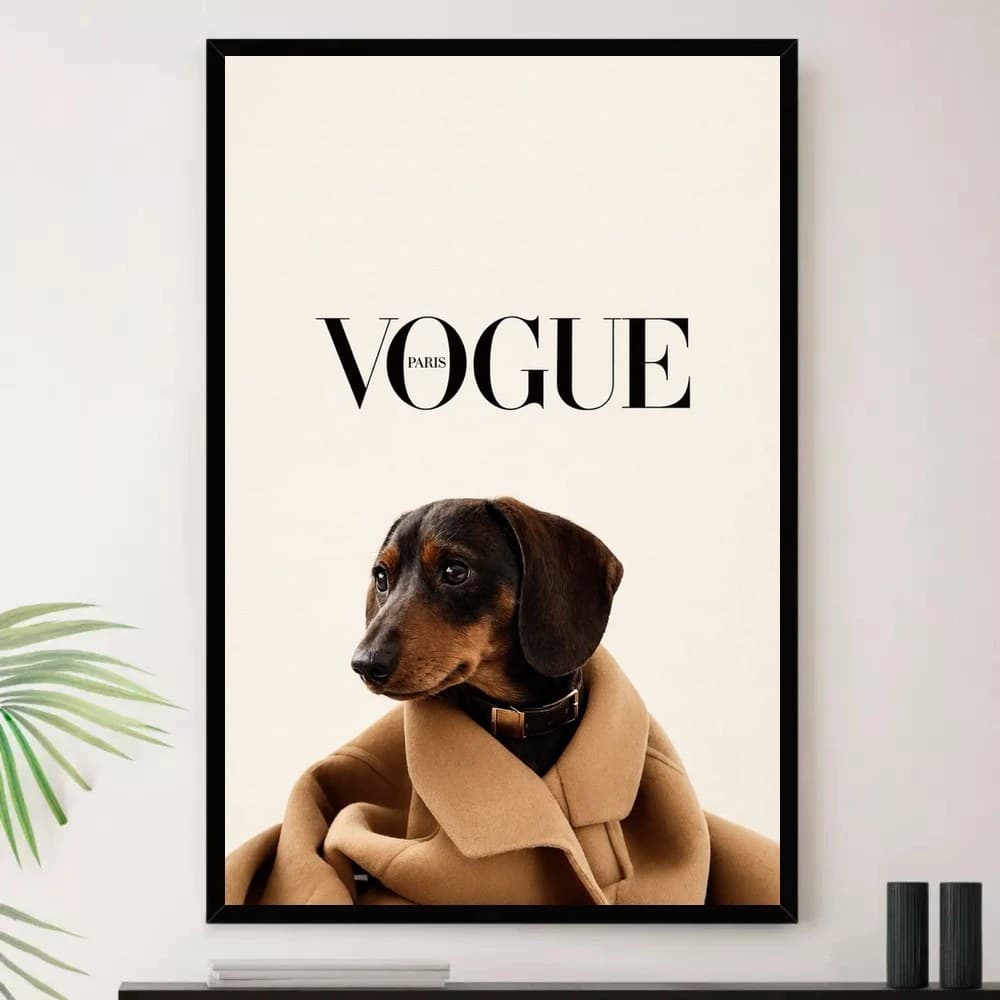 Quadro Placa Decorativa Arte Moderna Contemporânea Formas Orgânicas em Dourado e Branco