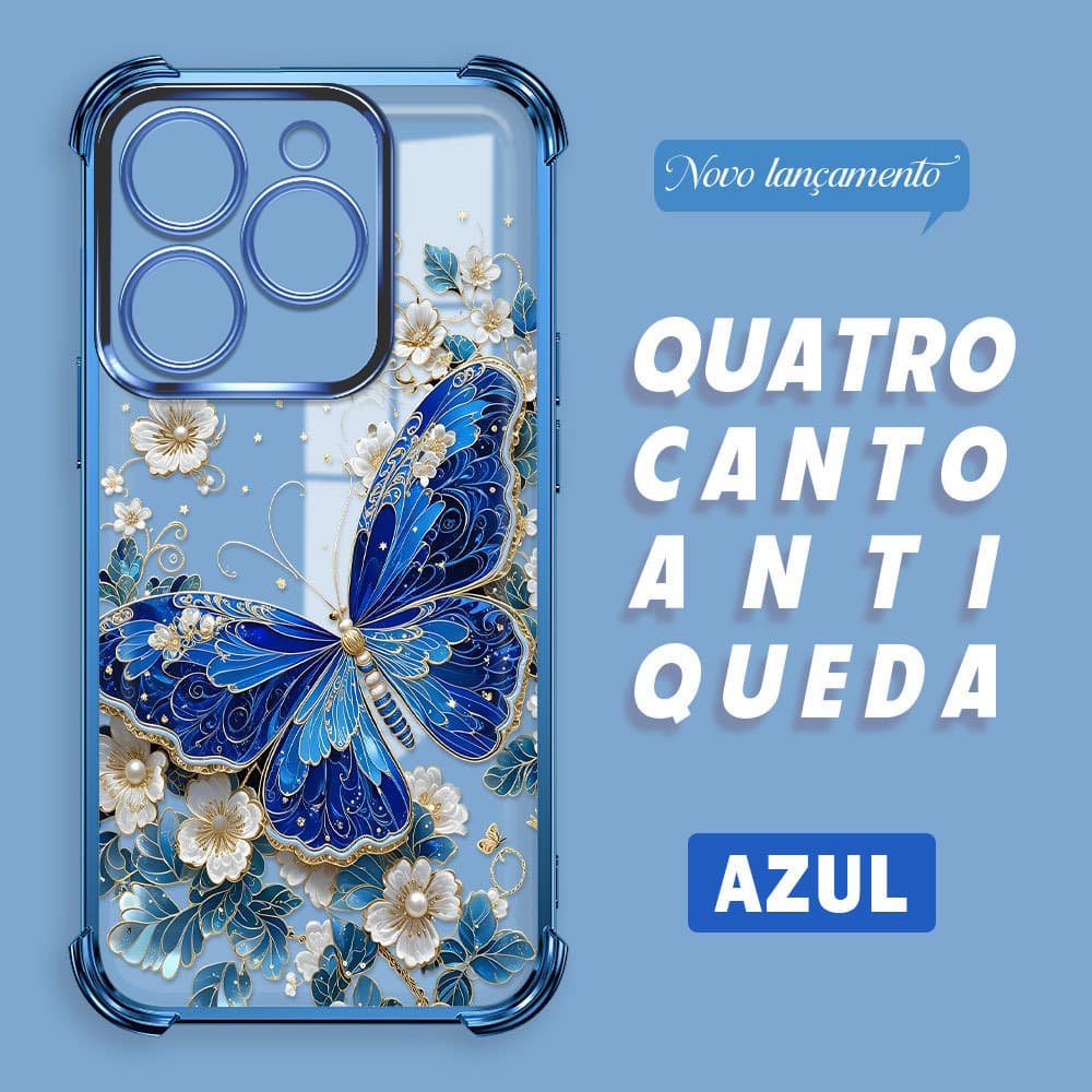 Capinha Transparente Para Infinix Smart 8 Pro HD Plus Hot 40i Tecno Spark 20 20C Pop 8 Go 2024 Capa Celular Macia FS1108