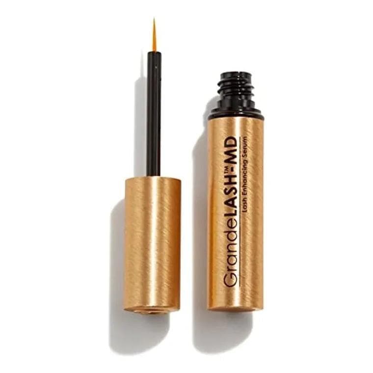 Tratamiento Para Pestañas Sérum Grande Cosmetics Grandelash-md 0.8ml 10g