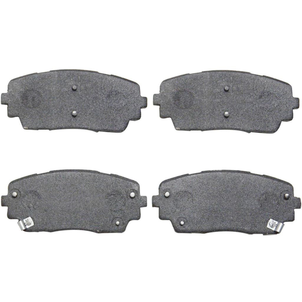 Peca Nova Pastilha Freio Dianteira Picanto 12 A 17