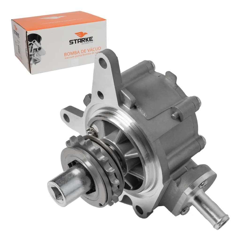 Bomba De Vácuo Frontier 2.5 16v Pathfinder 2.5 16v 2012/2017 - SVP6042 Starke SVP6042