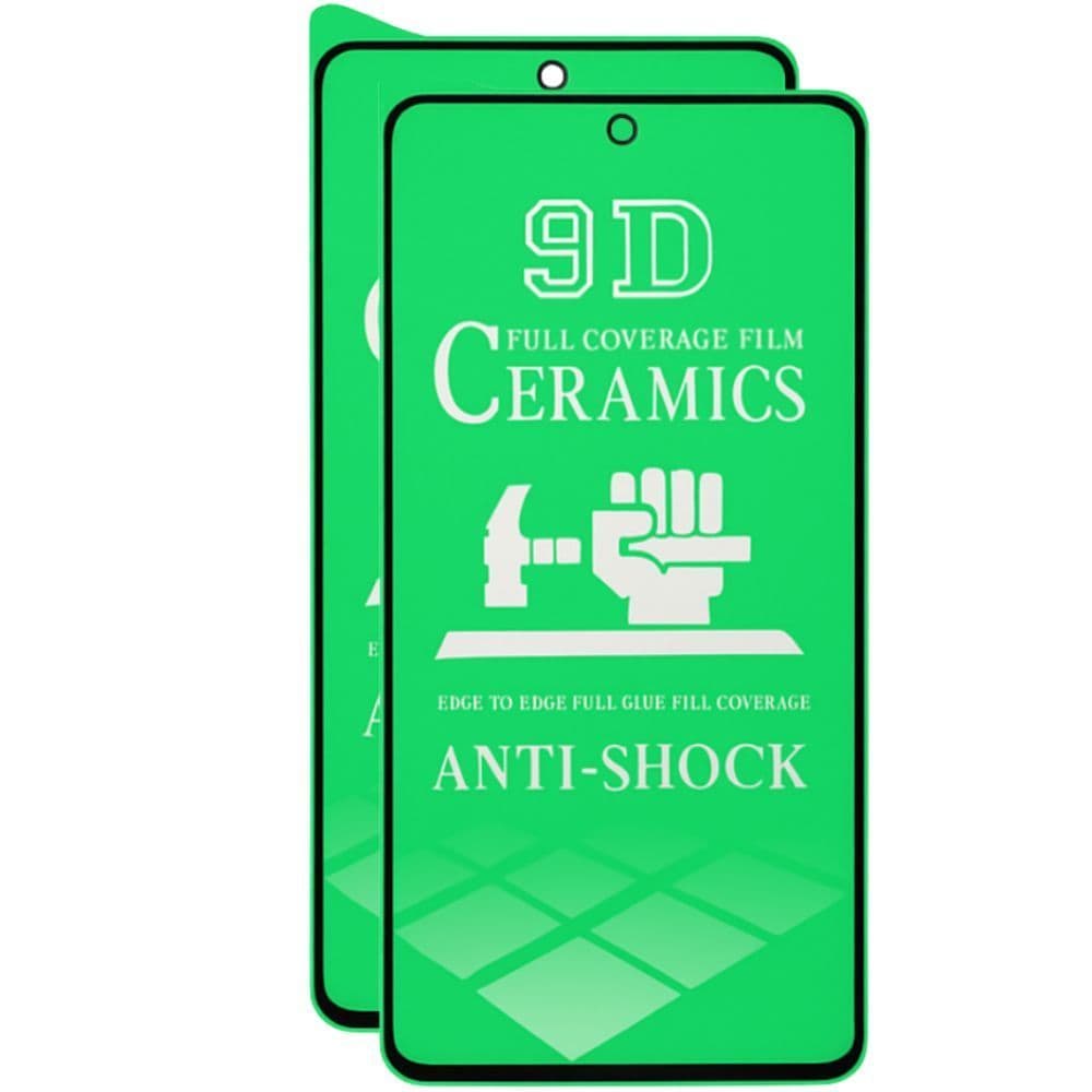 Kit 2x Películas De Cerâmica Para Redmi Note 15 5g