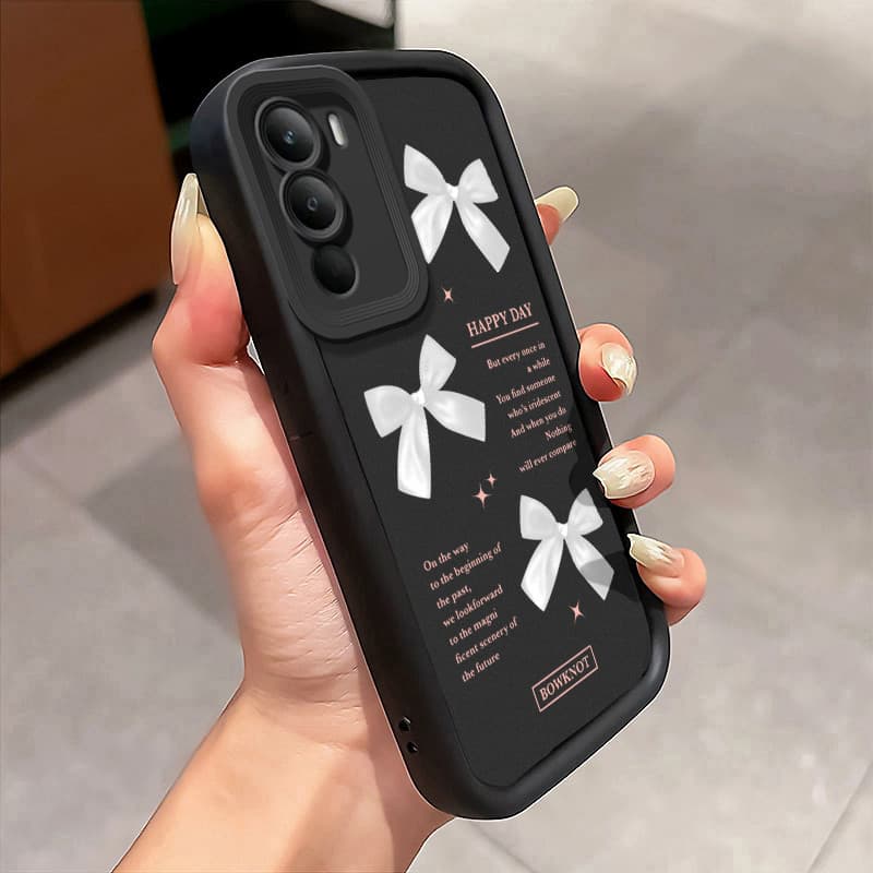 Capa Para Realme C71 C73 C75 4G C75 5G Capa silicone Case Protetora Capinha Capas