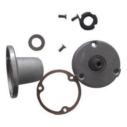 ROTOR BOMBA DE ÓLEO CENTRÍFUGA BULL BM-T 200 BM-T 250 SKU121 REFORÇADO
