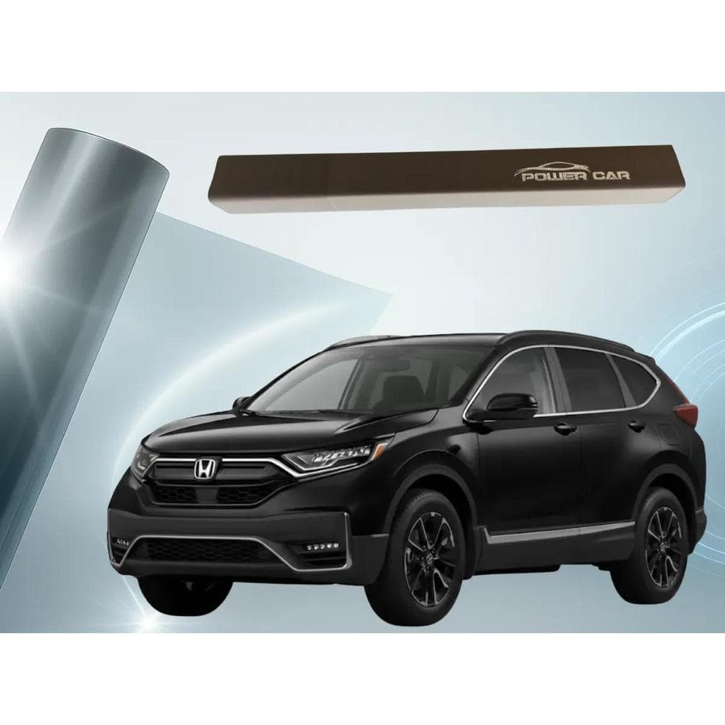 Película Insulfilm Nanoceramic Crv 18 A 23 Corte Computadorizado