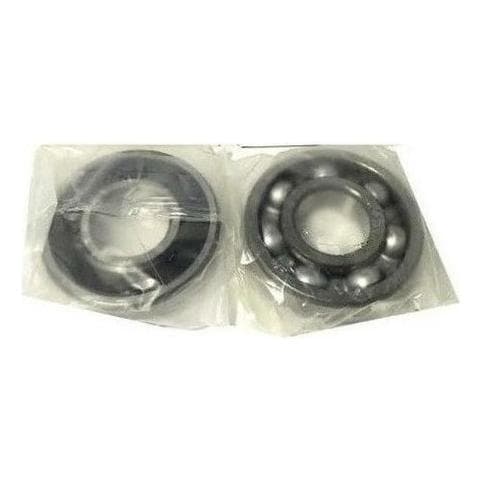 2 ROLAMENTOS DO VIRABREQUIM IROS MOVING 125 SKU342 REFORÇADO