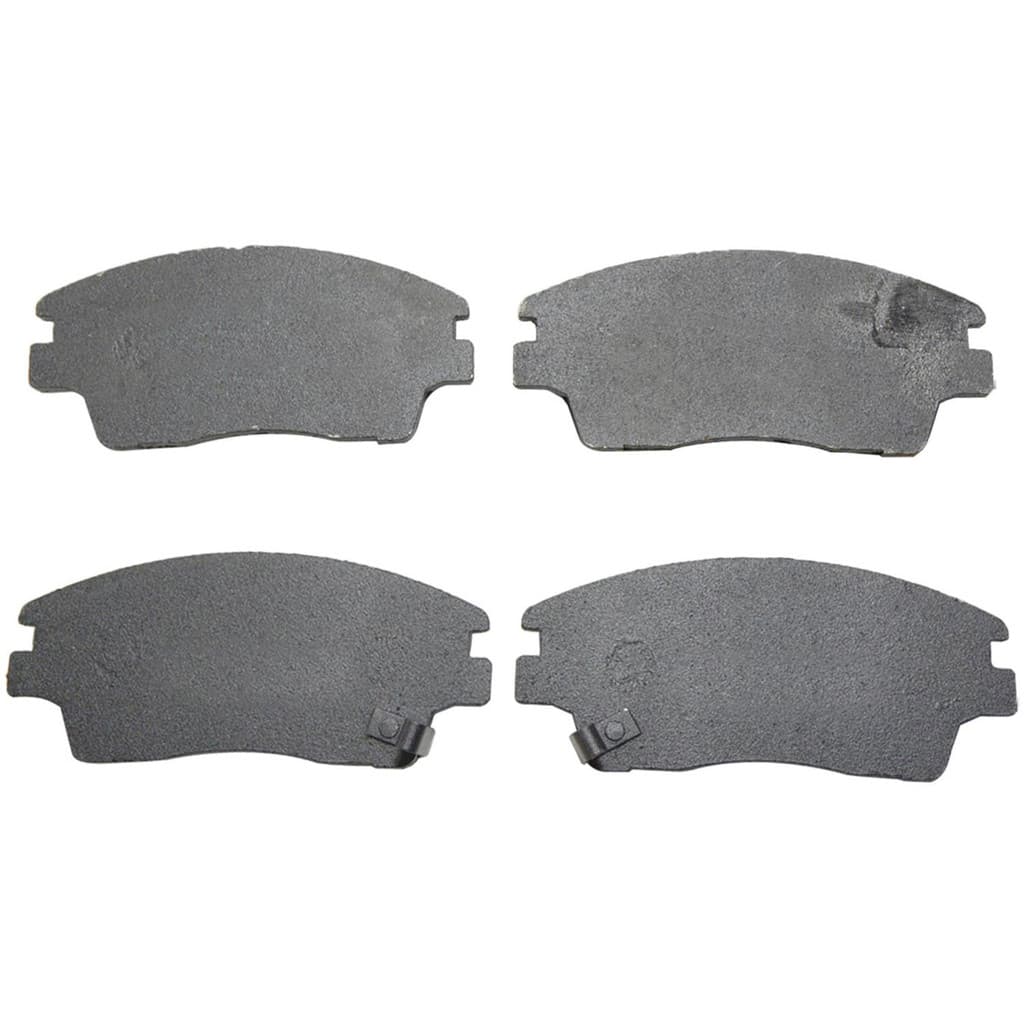 Peca Nova Pastilha Freio Dianteira Tucson 16 A 22 Sportage 16 A 21