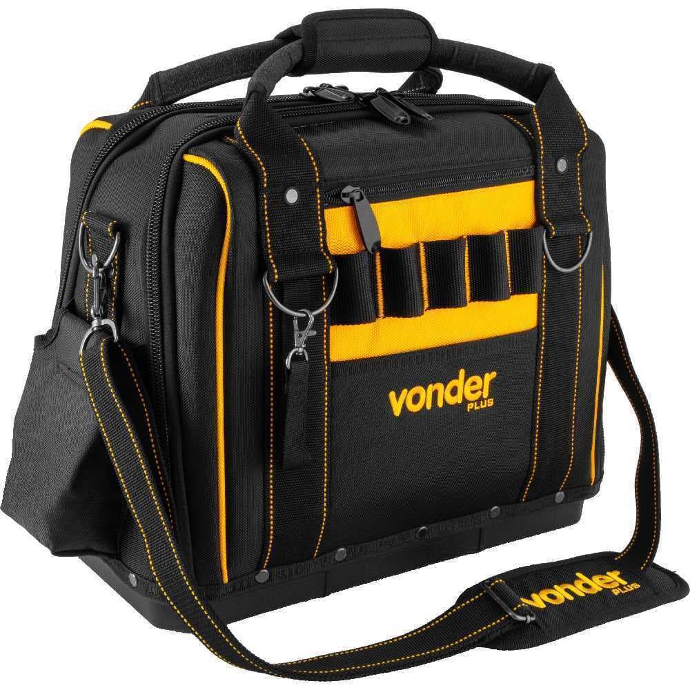 BOLSA EM LONA PARA FERRAMENTAS BL 170 VONDER PLUS