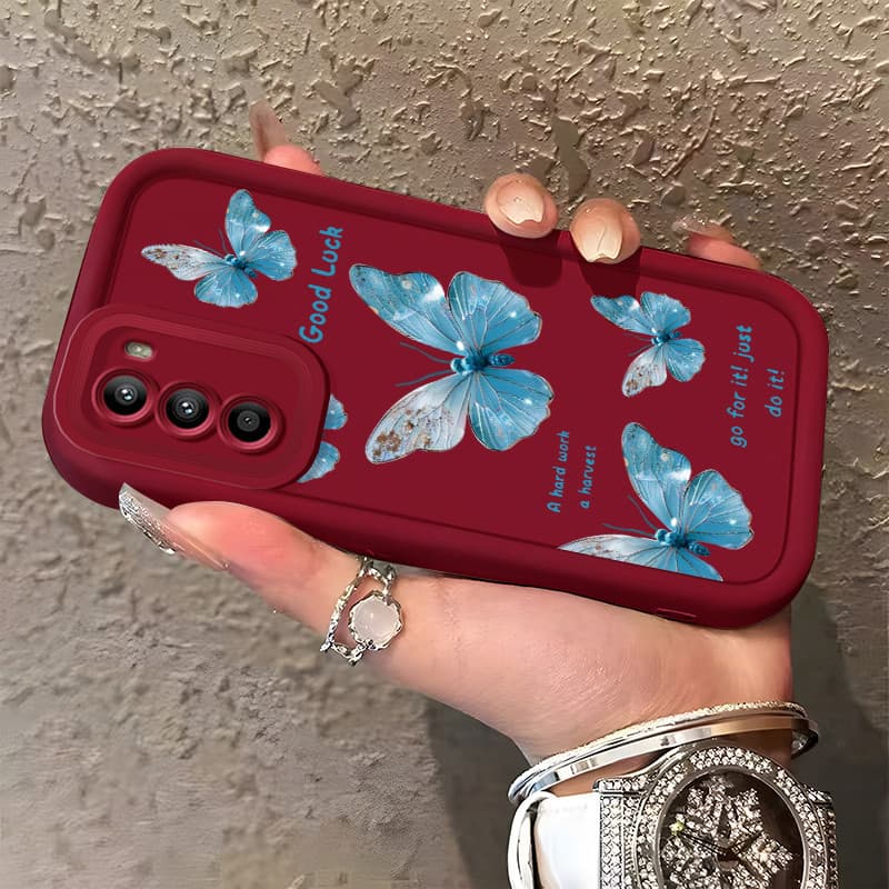Capa Para Motorola Moto G52 G82 G71s Capa silicone Case Protetora Capinha Capas