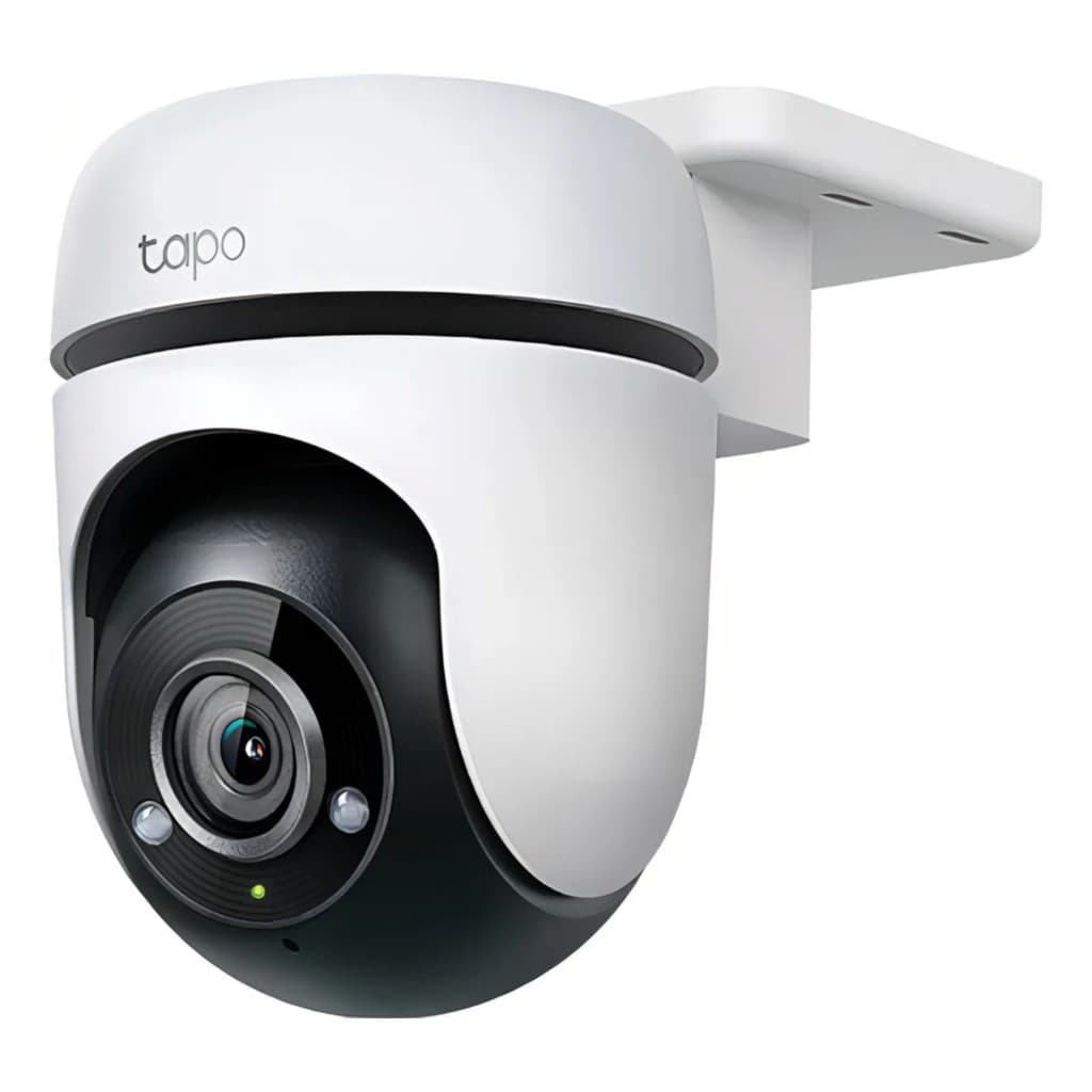 Câmera de Segurança Externa TP-Link Tapo C510W 2K Wi-Fi com Visão Noturna e Áudio Bidirecional
