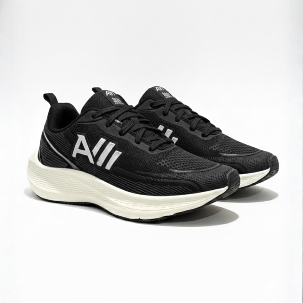 Tenis Corrida Academia Masculino Feminino Esportivo Leve Macio Confortavel