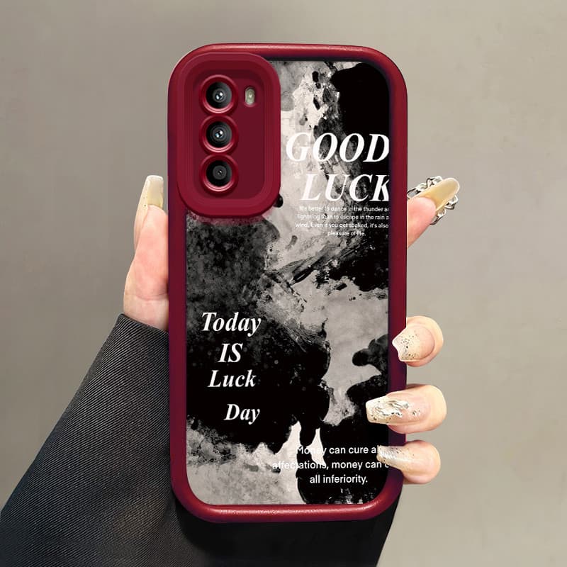Capa Para Motorola Moto G52 G82 G71s Capa silicone Case Protetora Capinha Capas
