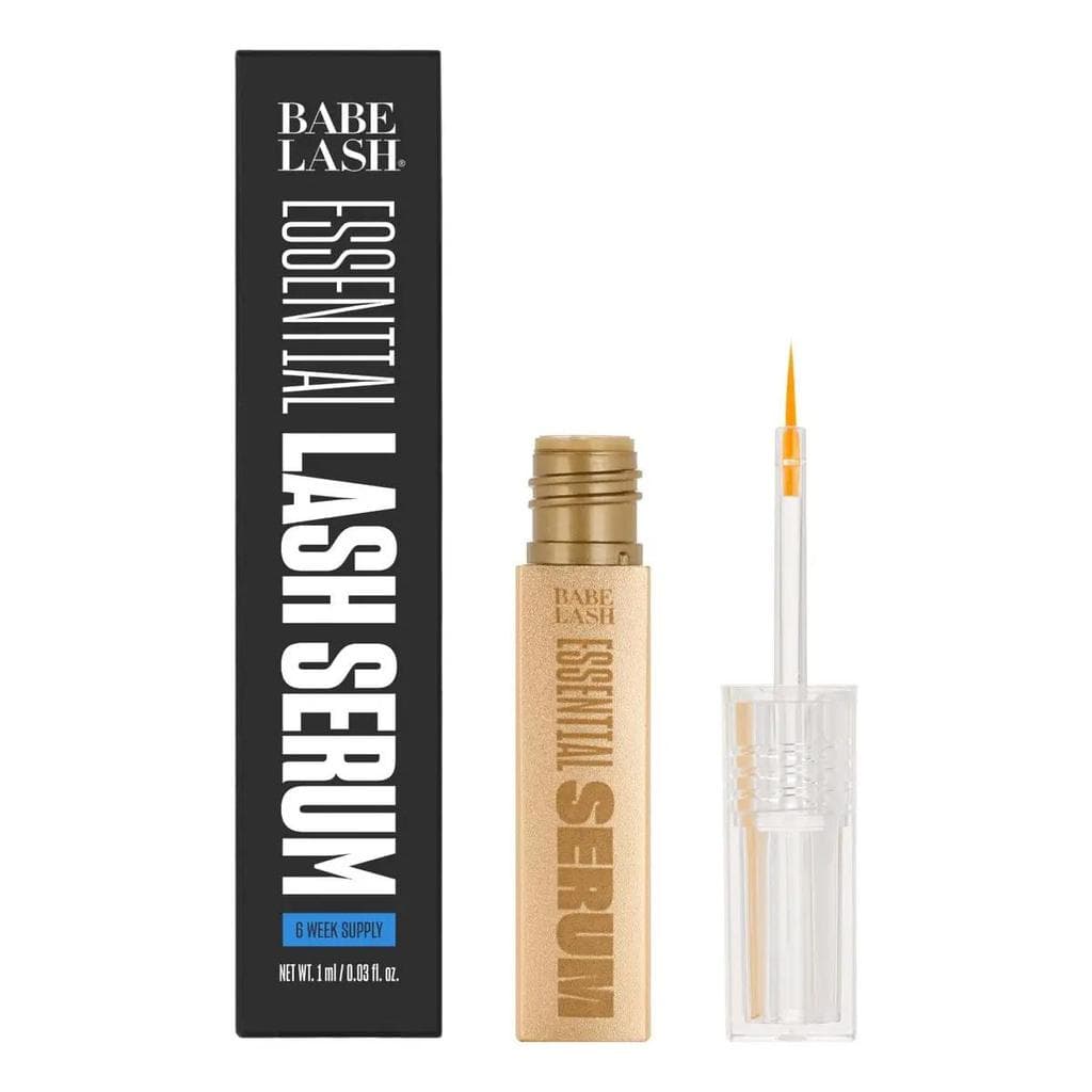 Suprimento Inicial De 1 Ml Para Lash Serum Babe Ful