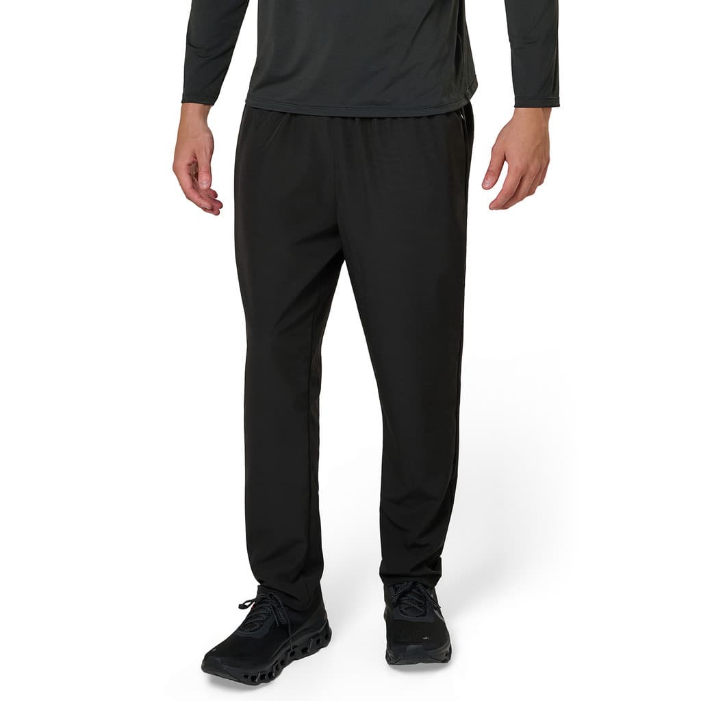 Calça com Elastano Hybrid