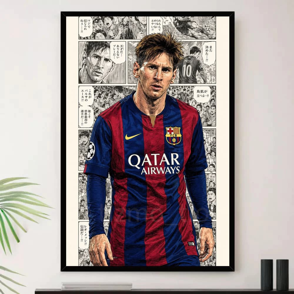 Quadro Placa Decorativa Arte de Alto Contraste para Quarto em Branco e Cinza