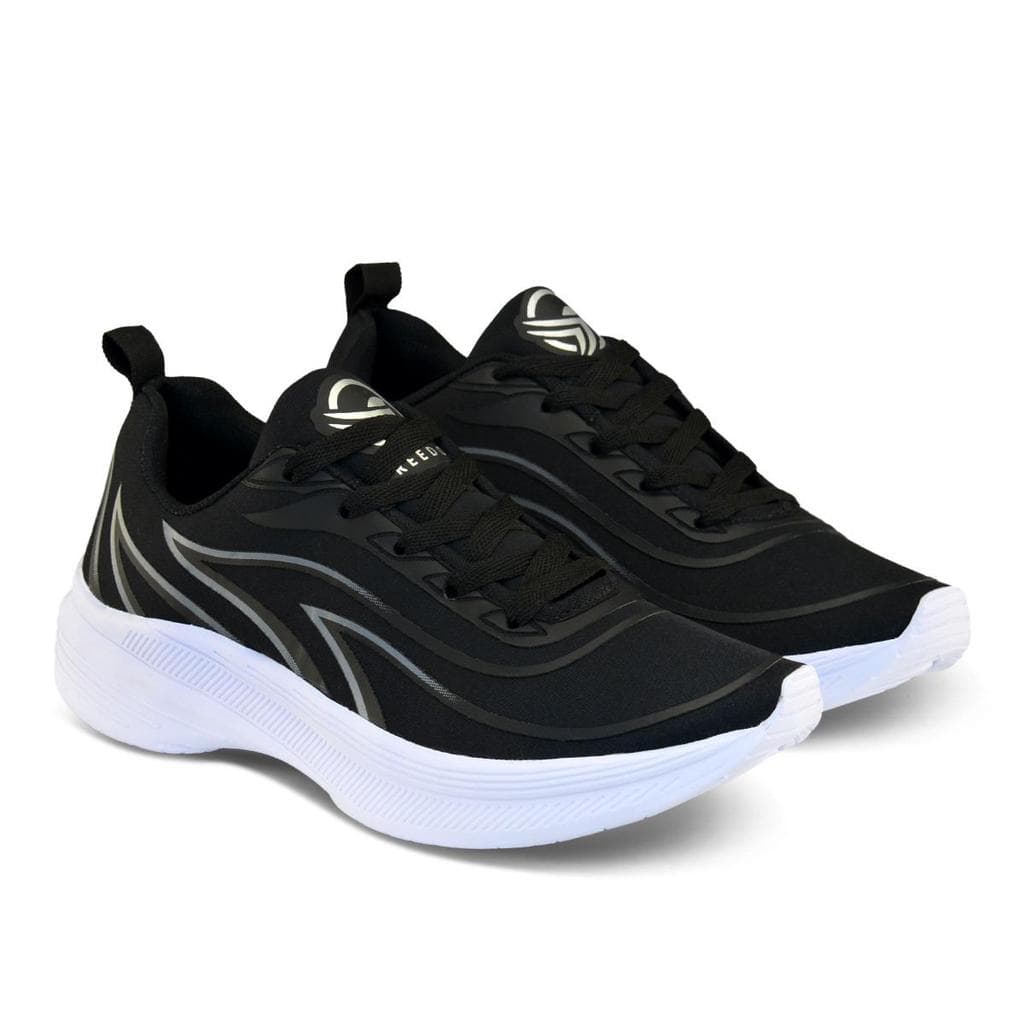 Tenis Esportivo Academia Masculino Feminino Corrida Caminhada Treino Leve