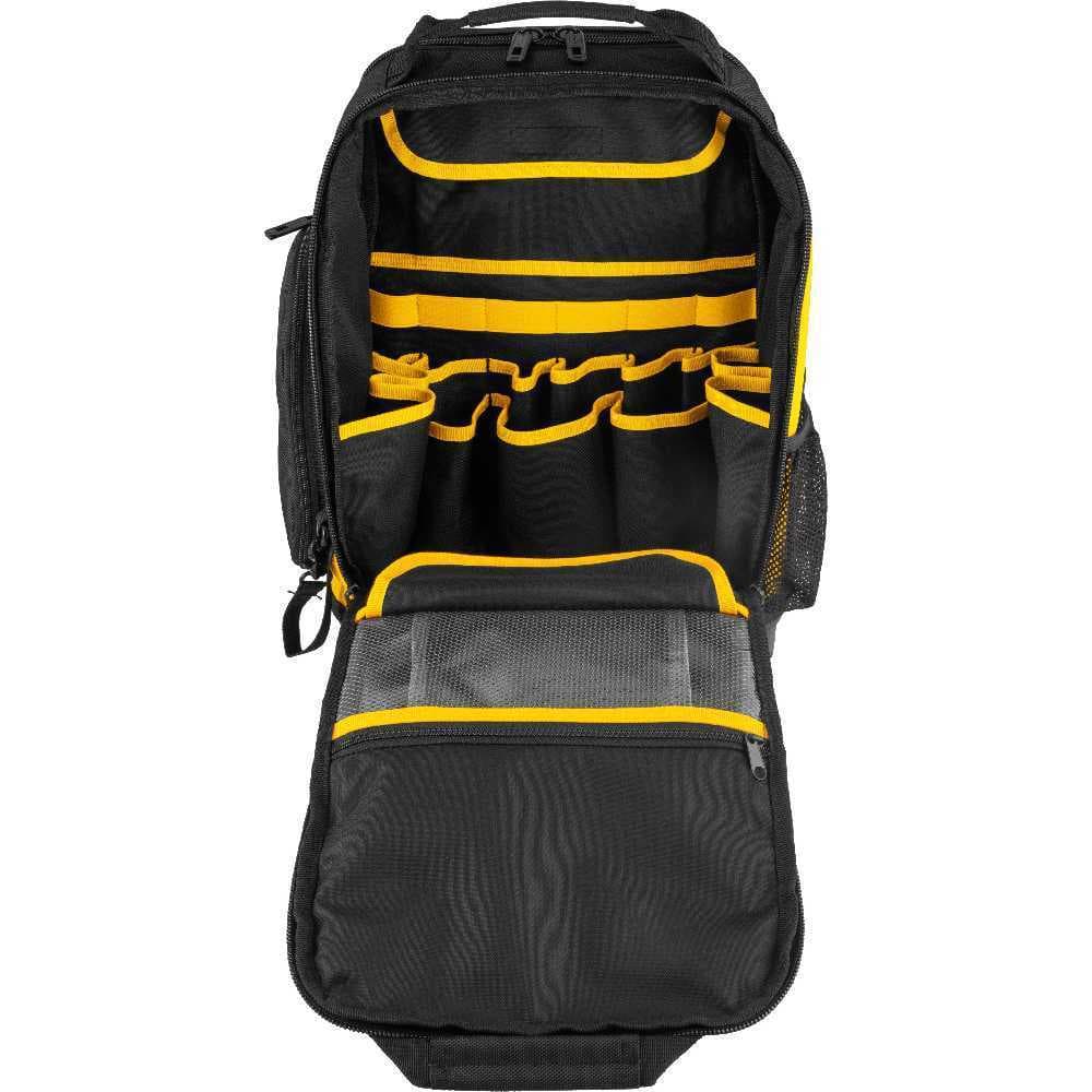 MOCHILA PARA FERRAMENTAS 18 BOLSOS MOV 800 VONDER PLUS