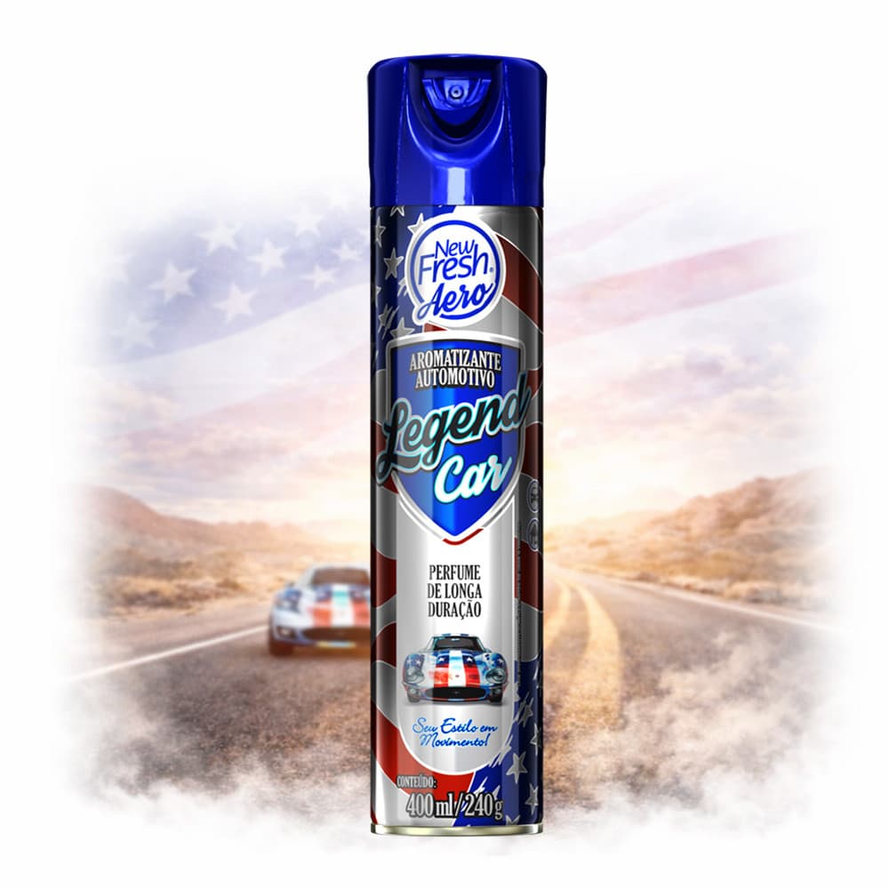 Spray Perfume Odorizante Citroen C4 Hatch 2009 2010 2011 2012 2013 2014 Carro Fragrância Legend Car