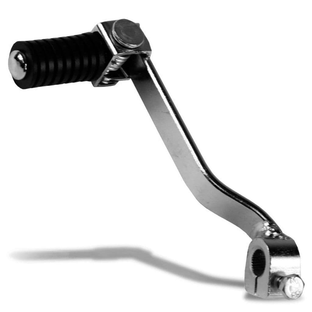 Pedal de Câmbio Retrátil Nxr Bros 125 150 160 e Xre 190 Estrutura Reforçada Pro Tork