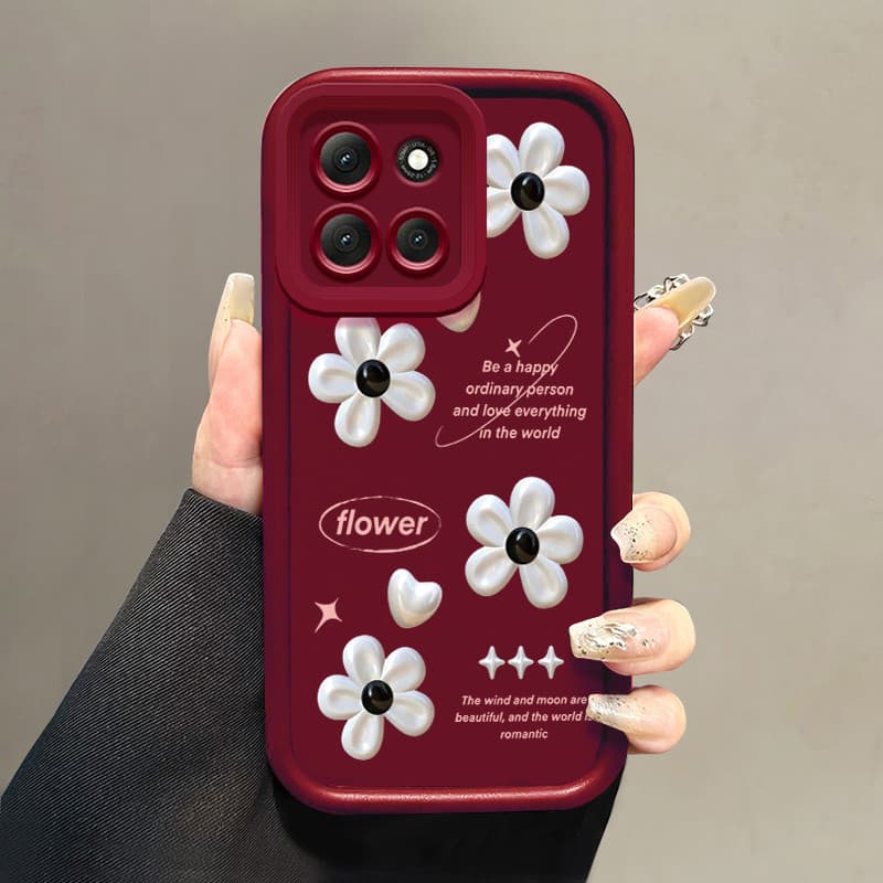 Capa Para Motorola Moto G86 5G Capa silicone Case Protetora Capinha Capas