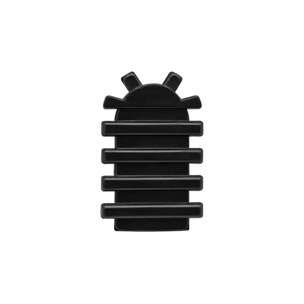 Par Borracha Pedaleira Dianteira Para Moto Xre 300 2010 a 2017 Resistente Pro Tork