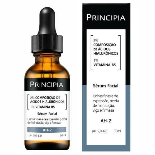 Ácidos Hialurônicos AH-2 30ML