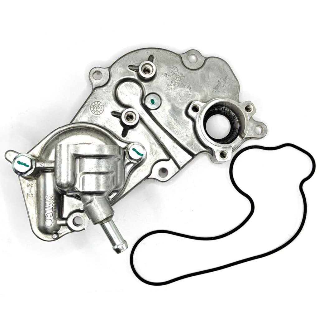 Bomba D Água Tuoyouda - Honda LEAD 110 - NHX-110-B