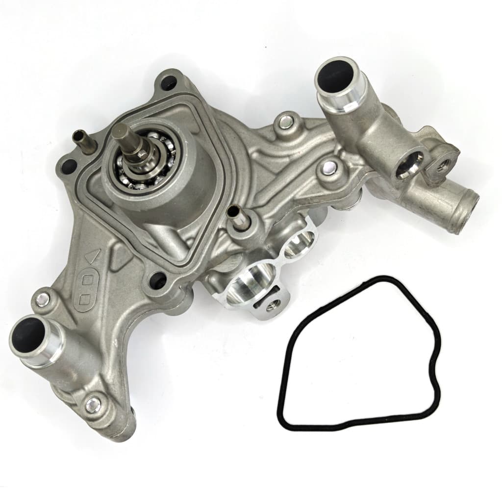 Bomba D Água Tuoyouda - Honda PCX160 / ADV160 / Vario (Click) 160 - 19200-K1N-V00
