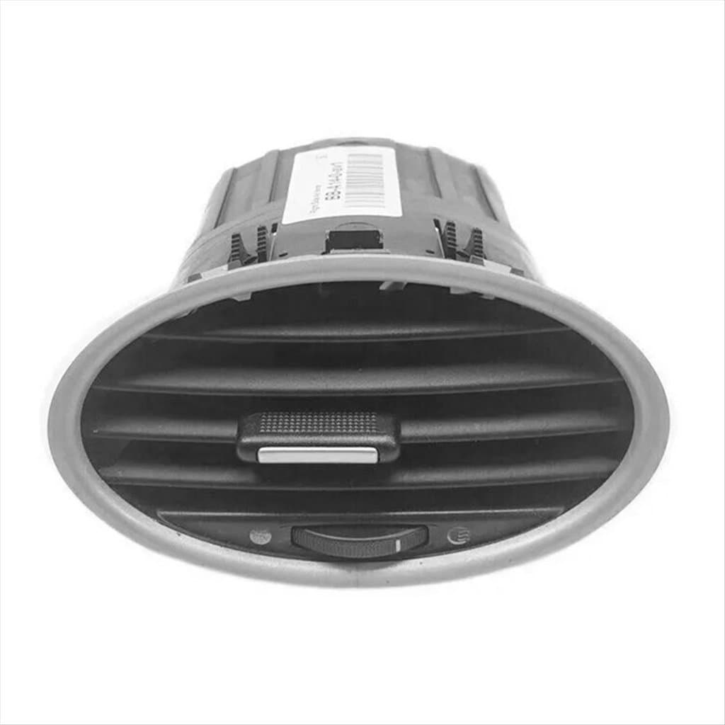 Para Ford Focus MK2 2005-2013 4M51-A014L21-AD Conjunto da grade de ventilação da saída de ar condicionado central