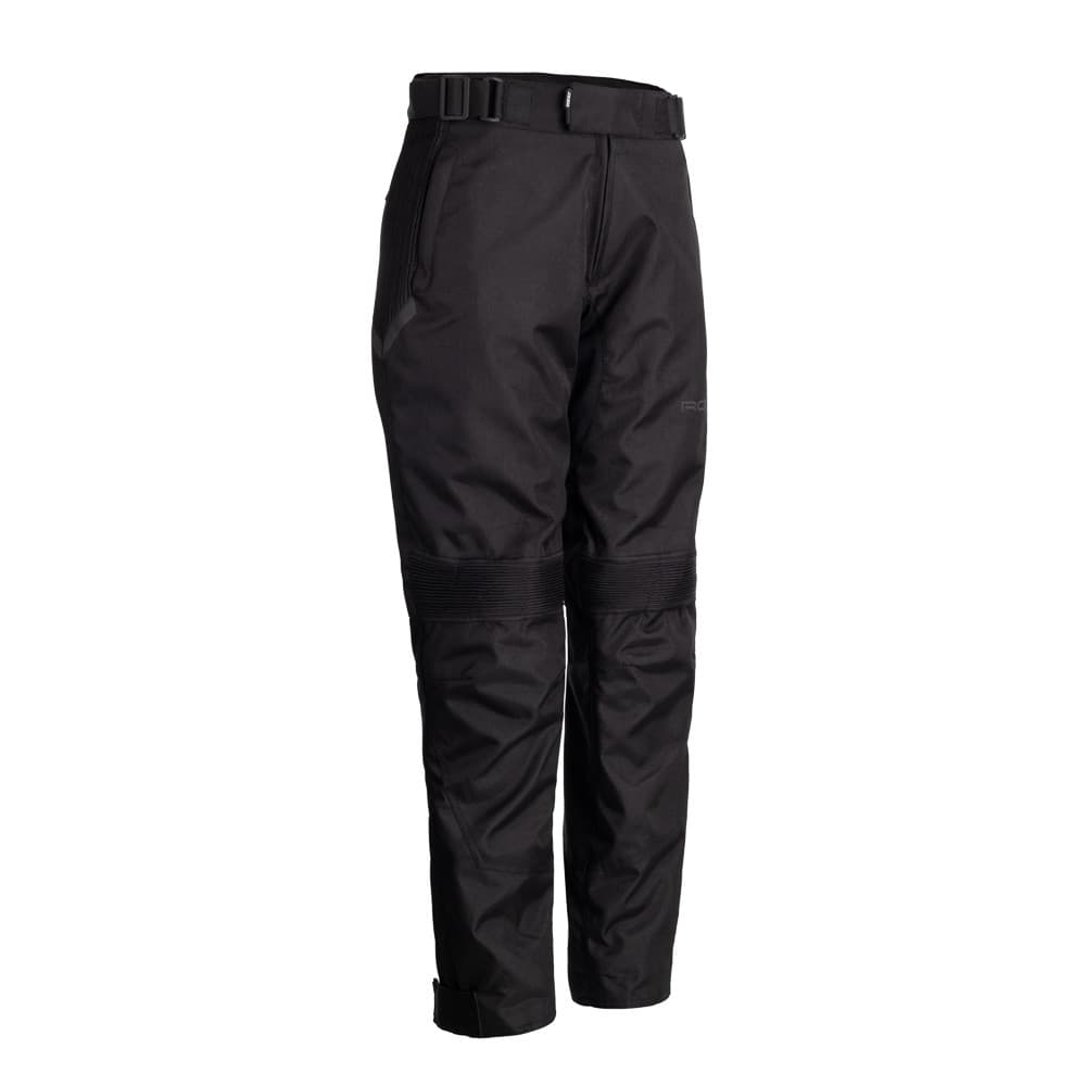 CALCA TEXX RONIN FEMININA LD PRET MOTO MOTOCICLISTA