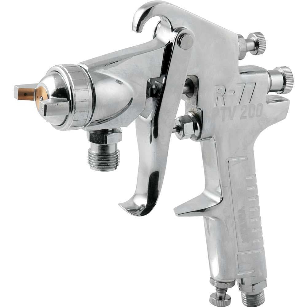 PISTOLA PARA PINTURA PARA TANQUE DE PRESSÃO PTV 200 VONDER