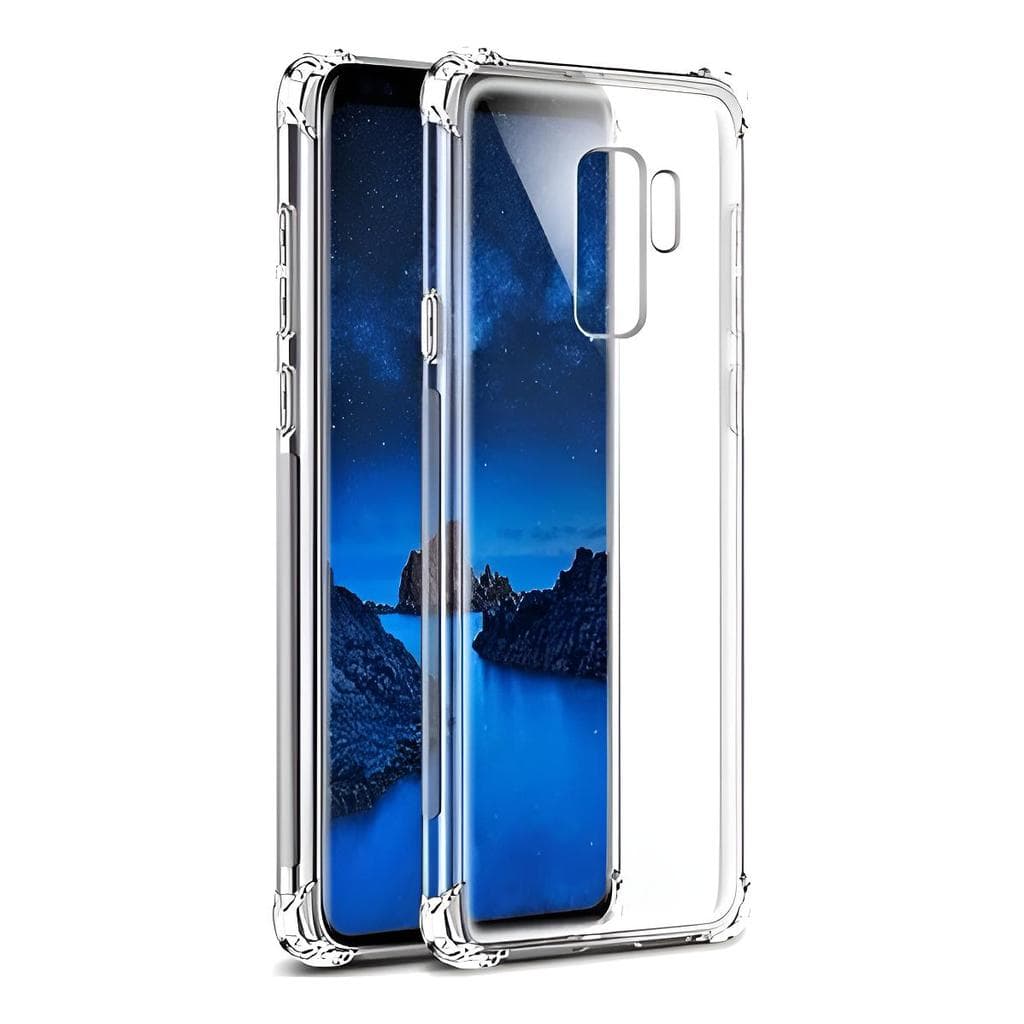 Capa Capinha Anti Queda Para Samsung Galaxy S9+ S9 Plus