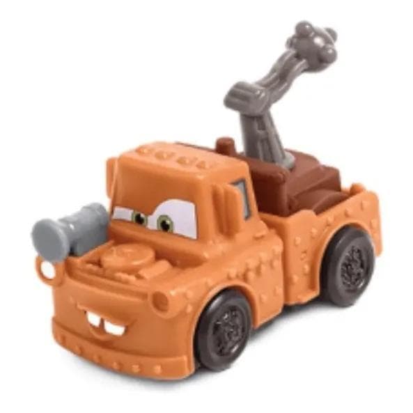 Disney Coleção Carros Na Estrada - Mate Mc Donald's 2022