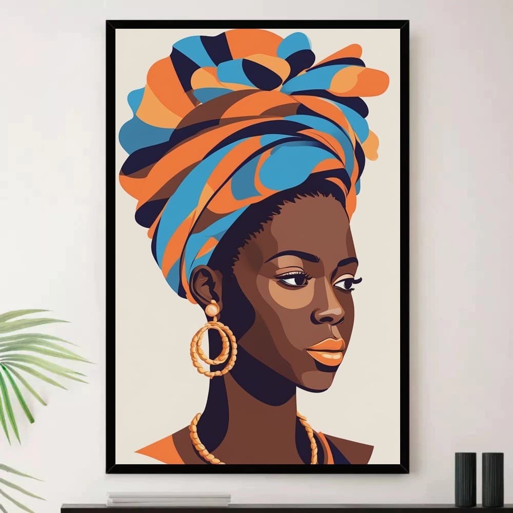 Quadro Placa Decorativa Arte Moderna Contemporânea Formas Orgânicas em Branco e Vinho