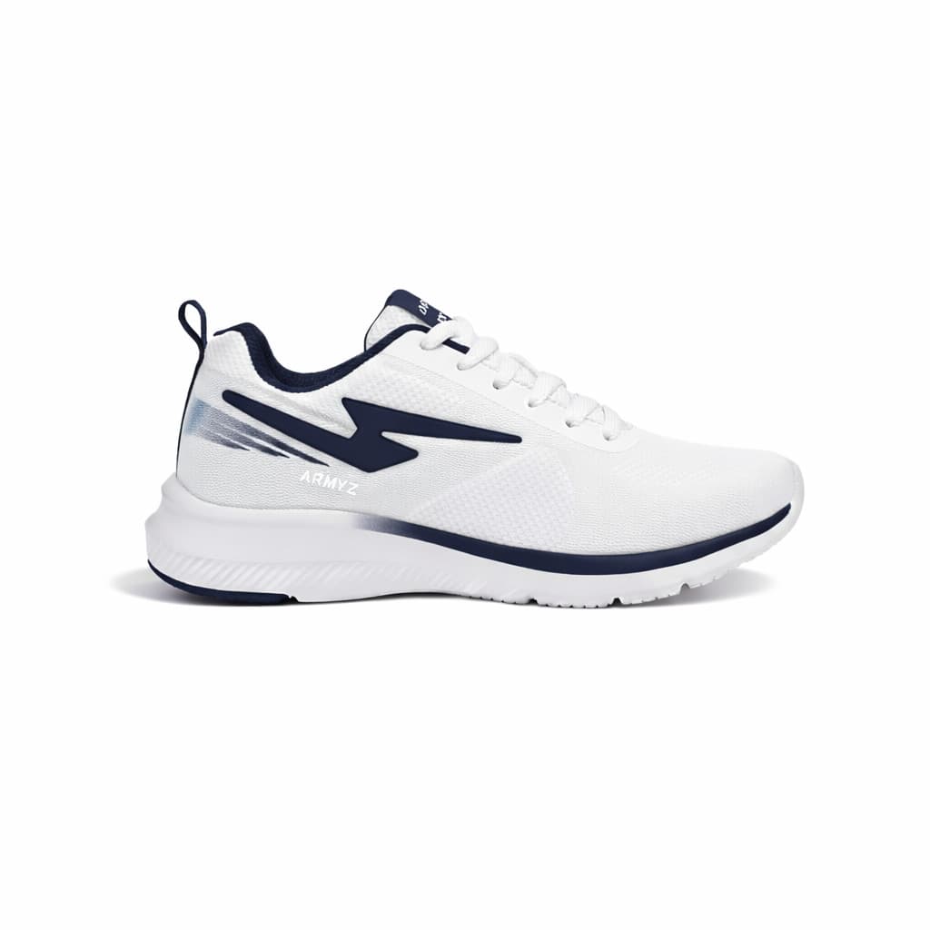 Tenis Adulto Unissex Esportivo Corrida Caminhada Academia Treino Confortavel
