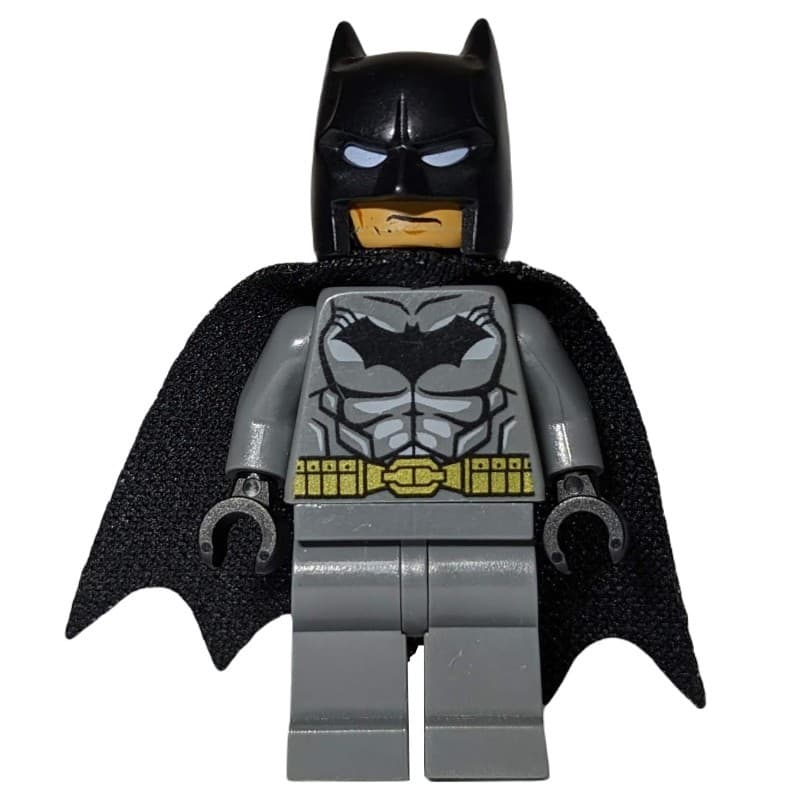 Lego Minifigure Batman  - SUPER HEROES