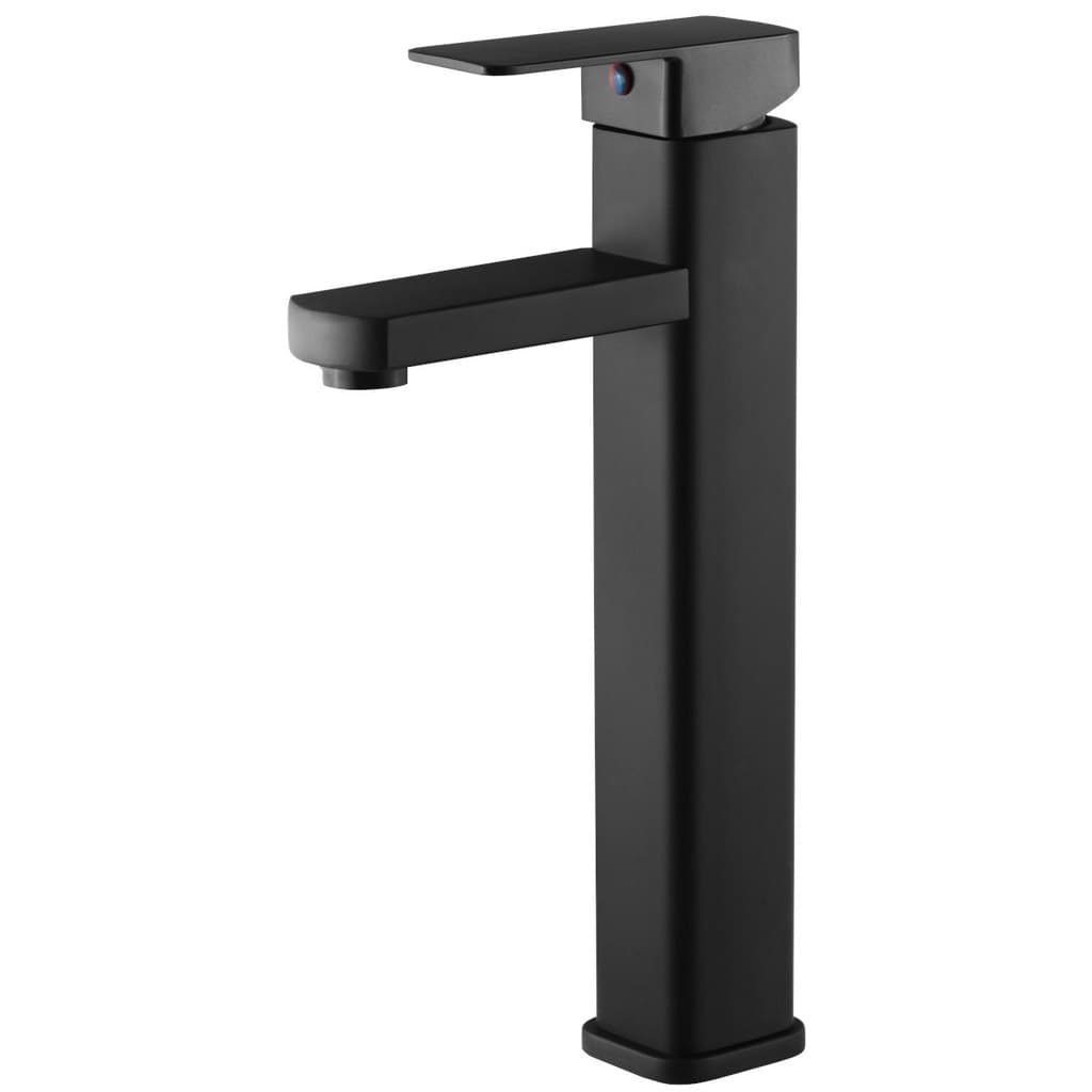 Torneira Misturador Monocomando Lavatorio Bancada Bica Alta Smart
