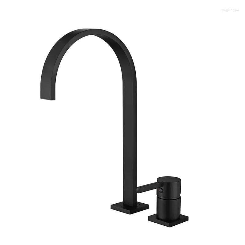 Torneira para Banheiro e Lavabo Misturador