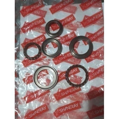 ROLAMENTOS DA CX DIREÇÃO SHINERAY 50 PHOENIX SKU235 REFORÇADO