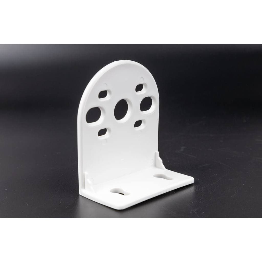Suporte Para Carcaça Filtro Água Slim Branco S10 5 10 20