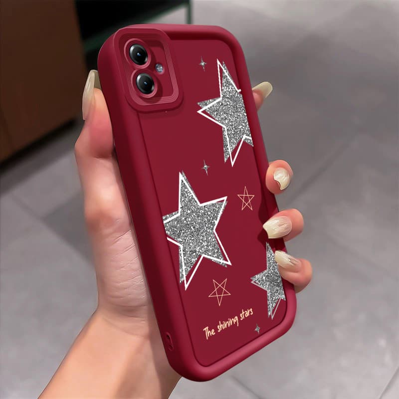 Capa Para Motorola Moto G14 Capa silicone Case Protetora Capinha Capas