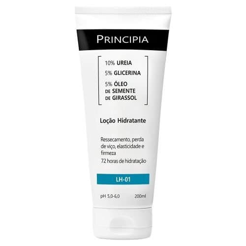 Loção Hidratante Lh-01 200ML