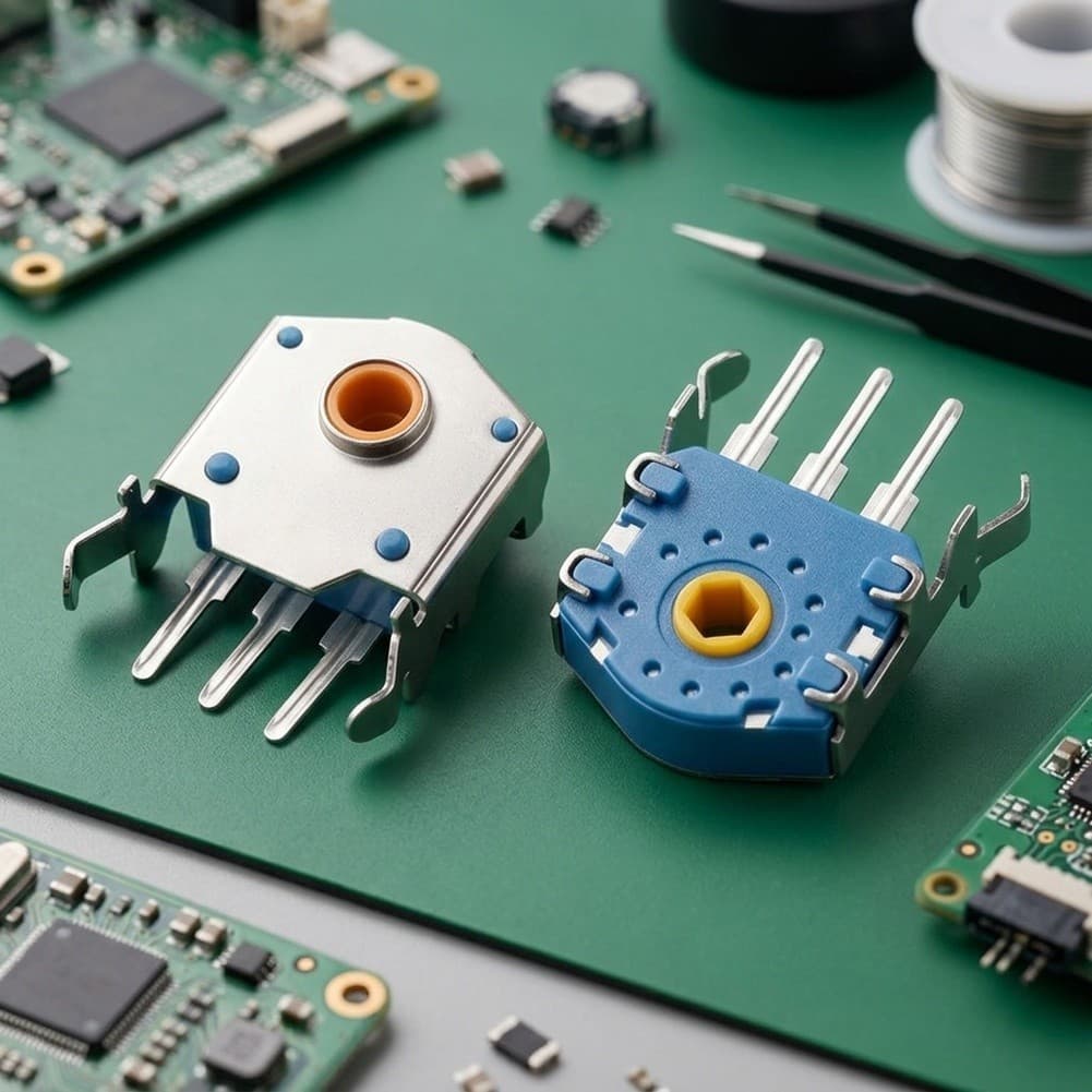 Microinterruptores Para Codificadores De Roda De mouse TTC Adequados Ratos G403 E G603