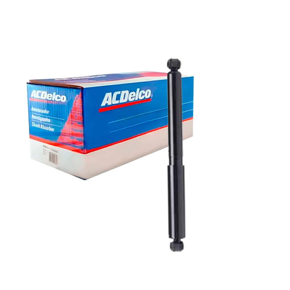 Amortecedor S10 Tras 12/16 19527120 ACDelco