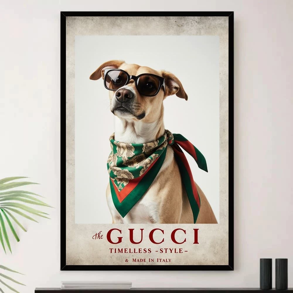 Quadro Placa Decorativa Arte Minimalista Neutra Equilíbrio Visual em Branco e Vinho