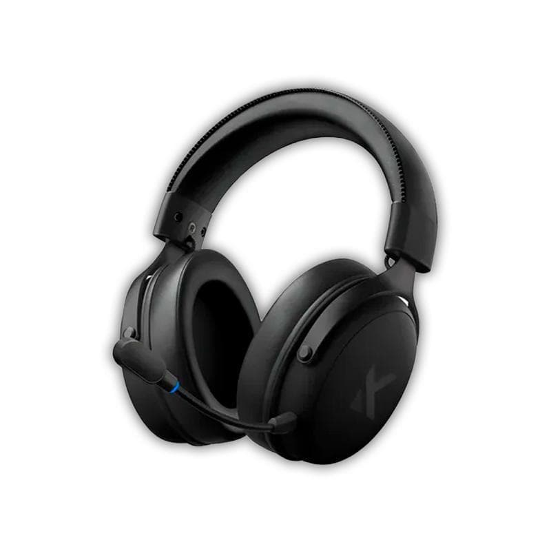 Headset Sem Fio Mchose V9 PRO - Preto - Gamer
