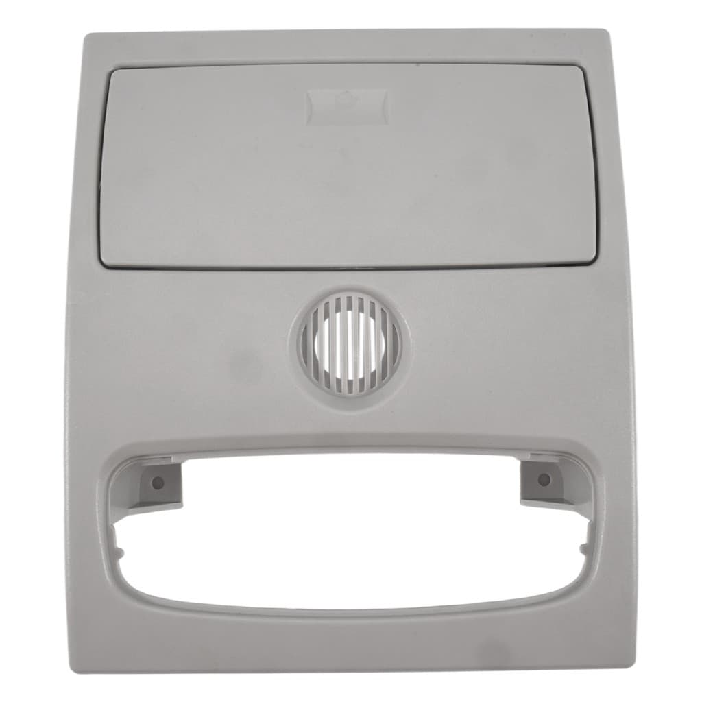 Tampa das luzes de leitura dianteiras do teto para Ford Ranger Everest Mazda BT50 12-19, caixa de óculos CN15-A519A58-AA