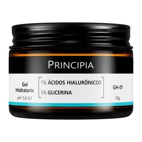 Gel Hidratante Gh-01